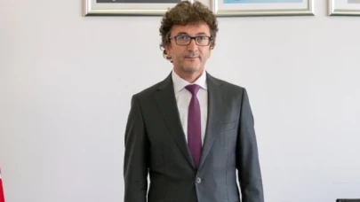 CHP'li Taşkın'dan AK Parti sıralarına: Benim gibi bir köylü çocuğundan bir demokrat çıkarmış bir üniversitedir Boğaziçi; neden ölü ele geçirmek istiyorsunuz?