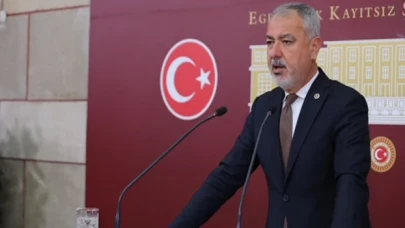 CHP'li Uzun'dan Milli Eğitim Bakanının açıklamalarına karşı TCK 263 hamlesi