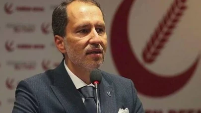 Cumhur İttifakı ortağı Fatih Erbakan’dan iktidara: Bu gidişatın fren tutmayacağı ortadadır