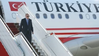 Cumhurbaşkanı Erdoğan Macaristan'a gidiyor