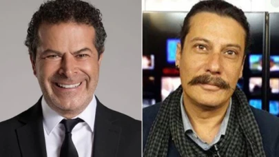 Cüneyt Özdemir, Erk Acarer'den özür diledi