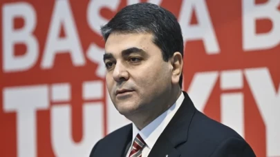 Demokrat Parti Lideri Uysal'dan DEM Parti'ye: PKK ile bağını kesmeyerek, demokrasi gelişiminin 2 ileri 1 geri yapmasına zemin vermekte