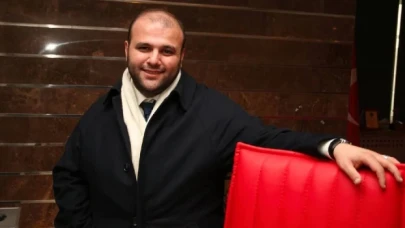 Denize açılan iş insanı kayıp, arama çalışması başlatıldı