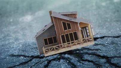 Deprem sigortası prim ve metrekare bedelleri artırıldı