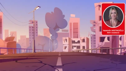 Depreme değil depremden sonraya hazır olmak