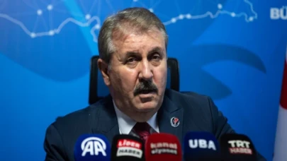 Destici: Asgari ücret yılda iki kez tespit edilmeye devam edilmeli