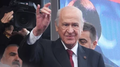 Devlet Bahçeli duyurdu: Ortak aday gösterilecek şehirler açıklandı