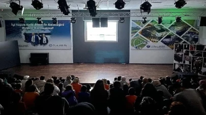 Didim’de çocuklar için sinema günleri devam ediyor