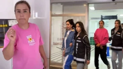 Dilan Polat'ın yardımcısı Şule'nin Özbekistan'dan akrabalarını çağırıp eve yerleştirdiği iddia edildi