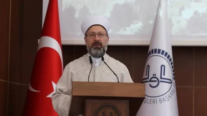 Diyanet 15 kamu idaresinin yıllık bütçesini geride bıraktı