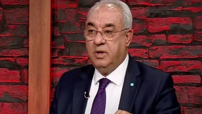 DSP Genel Başkanı Aksakal: Asgari ücret 20 bin liranın altında olmamalı