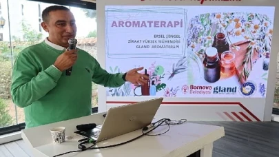 Dünya’nın kekiğini Türkiye üretiyor