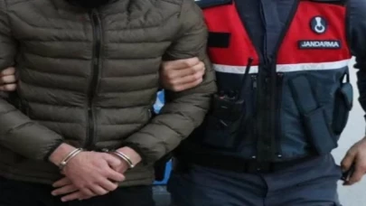 Düzce’de kesinleşmiş hapisleri bulunan 3 kişi yakalandı