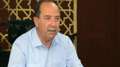 Edirne Belediye Başkanı Gürkan için 47 yıla kadar hapis istemi!