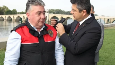 Edirne'deki uyuşturucu dosyasında yeni detaylar: Polis müdürüne 30 yıl hapis istendi