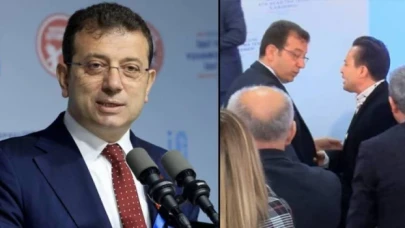 Ekrem İmamoğlu Şadi Yazıcı’ya ”hakaret” davasında ikinci kez beraat etti