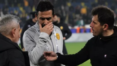 Emre Belözoğlu'nun istifa kararı aldığı iddiası