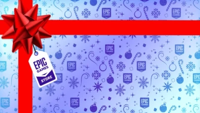 Epic Games 2023 yılbaşı indirimi ne zaman?