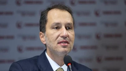 Erbakan'dan asgari ücret açıklaması: İktidarı vermiş olduğu sözleri tutmaya davet ediyoruz