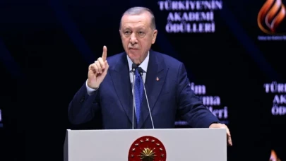 Erdoğan: Akademi dünyasını tek tipleştiren ideolojik kabileler gerçeğiyle yüzleşmemiz gerek