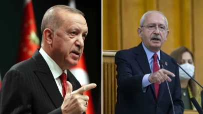 Erdoğan, Kılıçdaroğlu'ndan kazandığı tazminatı Gazzeli çocuklara bağışladı: 65 bin lira