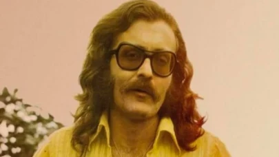 Eşi dava açmıştı: Mahkeme, Cem Karaca filmiyle ilgili kararını verdi