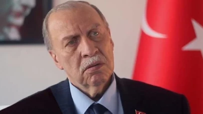 Eski bakan Yaşar Okuyan entübe edildi