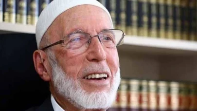 Eski Diyanet İşleri Başkanı Lütfi Doğan hayatını kaybetti