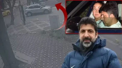 Eski milli futbolcu Oktay Derelioğlu trafikte yol verme kavgasında yaralandı