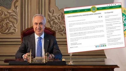 Fatih Altaylı: Bir rektör kendini bu kadar küçültmez diye düşünmüştüm, yanılmışım