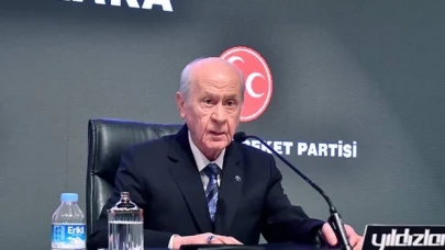 Fatih Altaylı: Devlet Bahçeli, Şeyh Said'in adının bir caddeye verilmesini nasıl karşılıyor?