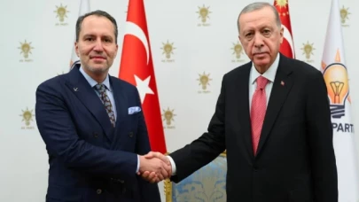 Fatih Altaylı: Erbakan’ın yaptığı pazarlık mı, şantaj mı!