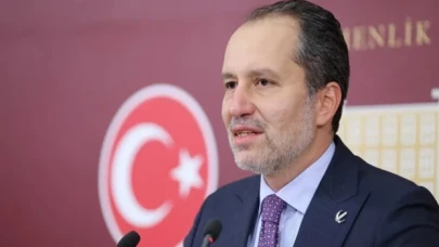 Fatih Erbakan'dan ittifak açıklaması: 3 il için istişare yapıyoruz