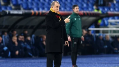 Fatih Terim için flaş iddia! 'Yeni takımıyla anlaştı'