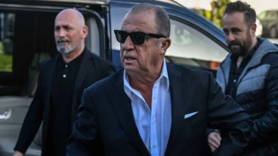 Fatih Terim'den ilk açıklama: "Sayın Erdoğan tebrik etti"