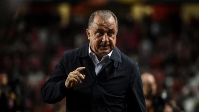 Fatih Terim, Panathinaikos iddialarını doğruladı!