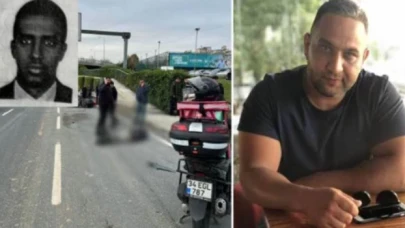 Fatih'te kuryenin ölümüne neden olan Somali Cumhurbaşkanı'nın oğluna yurt dışı çıkış yasağı