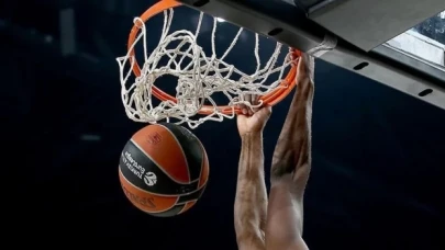 Fenerbahçe Beko-Maccabi Playtika maçı güvenlik gerekçesiyle Litvanya'da oynanacak