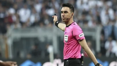 Fenerbahçe - Galatasaray derbisini Arda Kardeşler yönetecek