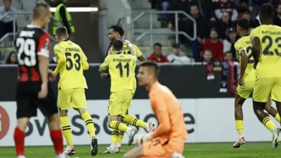 Fenerbahçe, Spartak Trnava'yı konuk edecek, 3 puana gruptan çıkıyor