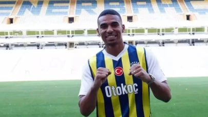 Fenerbahçeli Djiku: Şampiyonluk için derbiyi kazanmalıyız