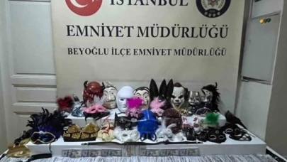 ‘Fergio House’ operasyonu: 19 gözaltı