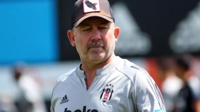 Feyyaz Uçar'dan resmi açıklama geldi: Beşiktaş'ta Sergen Yalçın sesleri