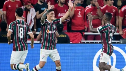 FIFA Kulüpler Dünya Kupası'nda ilk finalist belli oldu!