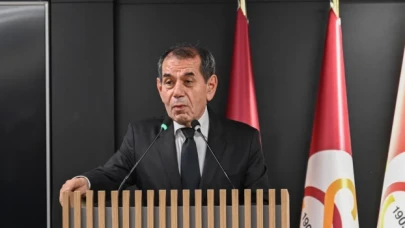 Galatasaray Başkanı Dursun Özbek hastaneye kaldırıldı