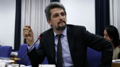 Garo Paylan: Ortak açıklamanın barış yolunda bir milat olmasını diliyorum
