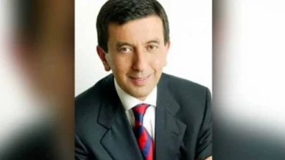 Gazeteci Bilal Çetin hayatını kaybetti