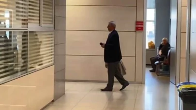 Gazeteci Can Ataklı adli kontrol şartıyla serbest bırakıldı