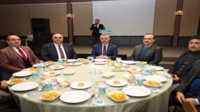 Gaziantep’in kurtuluşu Kocaeli’nde kutlandı