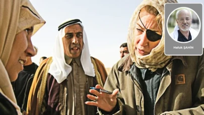 Gazze gerçekleri ve gerçek gazeteciler